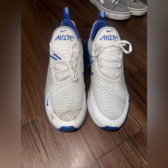 Men’s Nike Air Max Pro - Picture 1 of 5